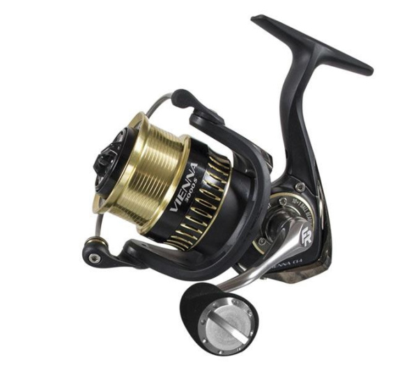 Котушка Fishing Roi Vienna