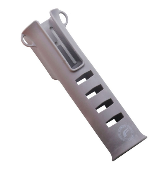 Тримач вудлища поясной Flagman Plastic Cap Rods (FPCR)