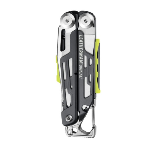 Мультитул Leatherman Signal Gray (832737)