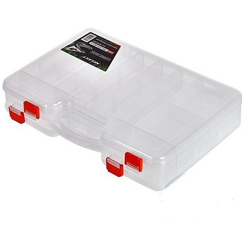 Коробка Select Lure Box SLHS-307 29.5х22х6cm (1870.30.64)