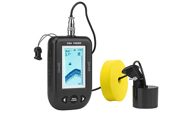 Ехолот Joyle XF02