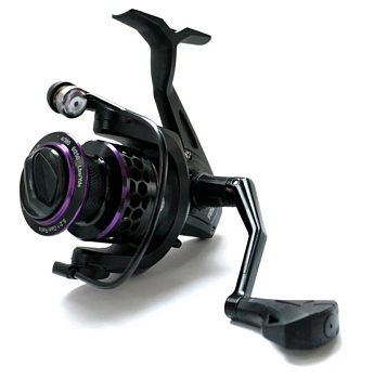 Котушка Fanatik Mars