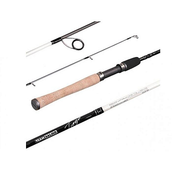 Спінінг Team Salmo Tioga 7-23g 1.98m (TSTI7-652F)