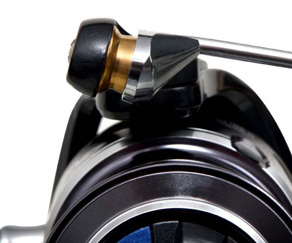 Котушка Flagman Onyx