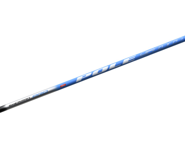 Телескопічне вудлище Flagman Sherman Pro Pole New Generation