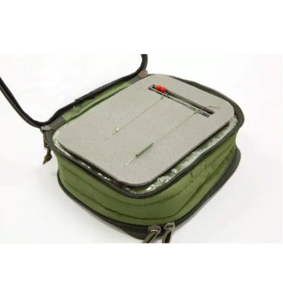 Сумка для аксесуарів Fisher (К-025)