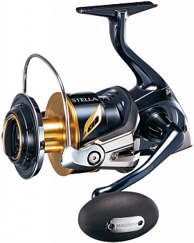 Котушка Shimano Stella SW-C
