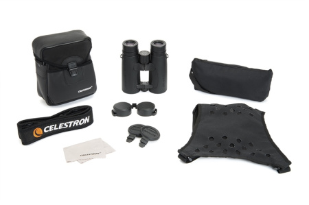 Бінокль Celestron Granite 8x42 Roof, ED (71370)