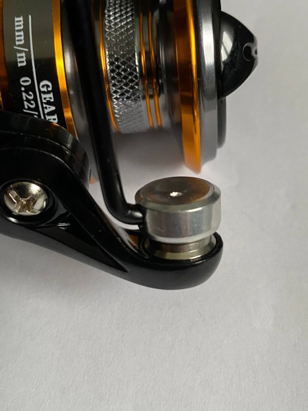 Котушка Ryobi Ranmi