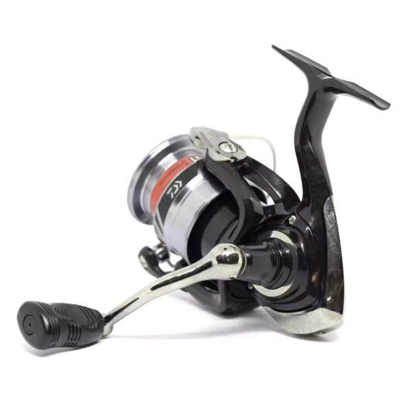 Котушка Daiwa 20 RX LT