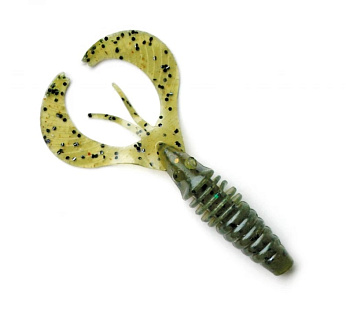 Cиліконова приманка Lobster 3.6 дюйма