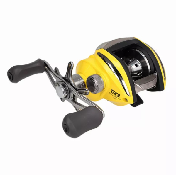 Котушка мультиплікаторна Tica Tactica LCX101 (1000755)