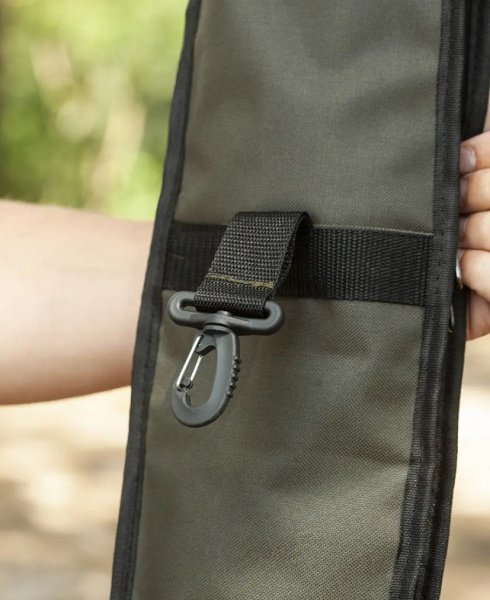 Чохол для одного вудилища 210 см Fisher (K-032)