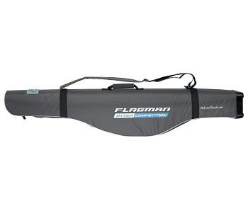 Чохол-кофр Flagman Match Competition Hard Case Single Rod