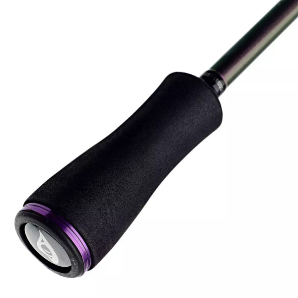 Спінінг Daiwa Prorex X Sensor 2.10m 3-15g (11284-212)