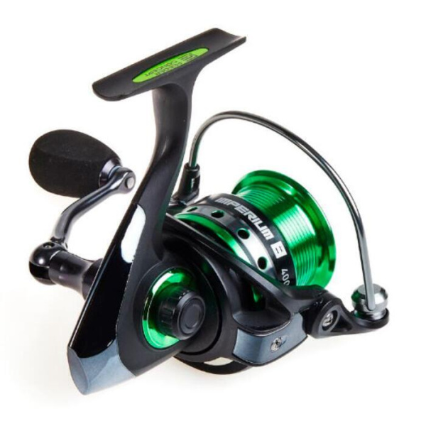 Котушка Feeder Concept Imperium 8