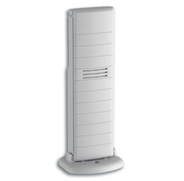 Метеостанція TFA "Weather Boy", 81x33x144 мм (351084.IT)