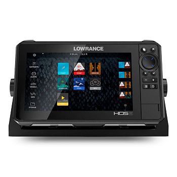 Ехолот Lowrance HDS-12 Live Active Imaging (000-14431-001)