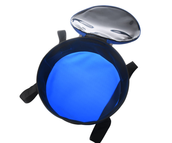 Відро з кришкою Flagman New Armadale EVA Bucket 35х13см (FAREVA003)