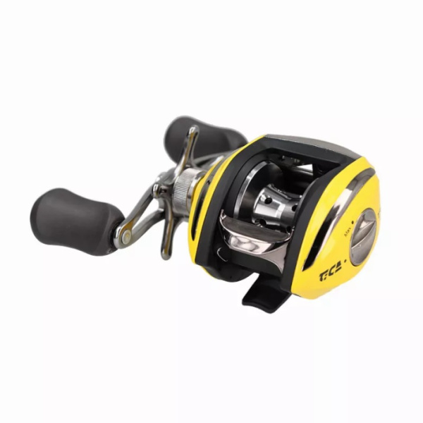 Котушка мультиплікаторна Tica Tactica LCX101 (1000755)