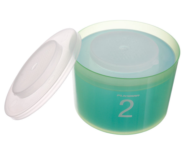 Набір коробок Flagman Матрьошка для насадки 2 in 1 (MMI0003)