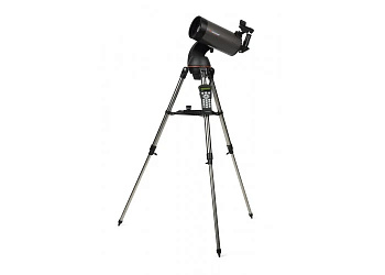 Телескоп Celestron NexStar 127 SLT (22097)