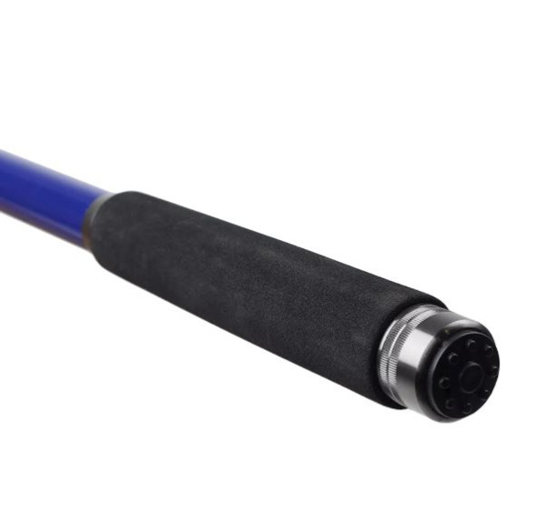 Спінінг Zeox Netrino