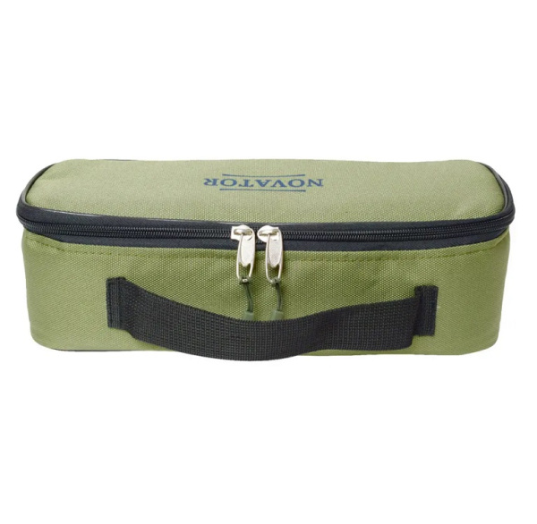 Чохол для 3-х котушок Novator від 1000 до 2500 GR-1972 (201972)