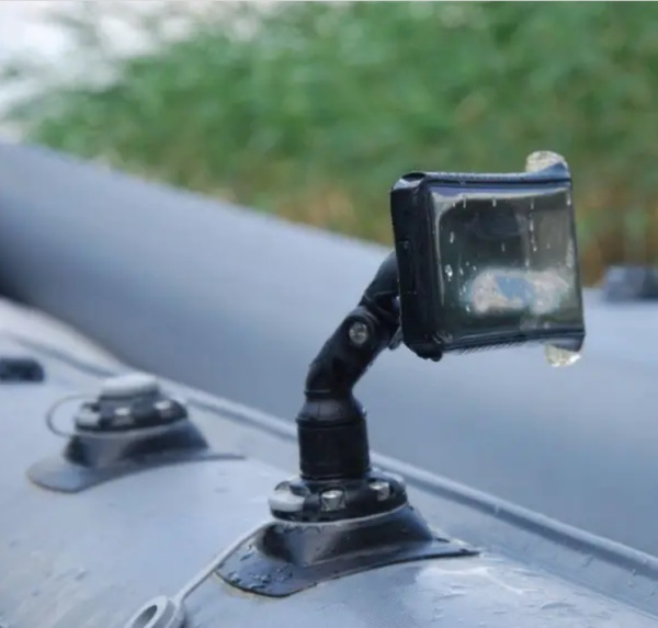 Тримач водонепроникного чохла FASTEN Topeak для смартфонів (Tp173) (01.09.001.01.01)