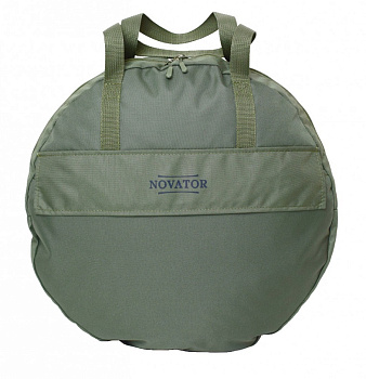 Чохол для садка Novator SD-1 (круглий 50x10см) (201953)