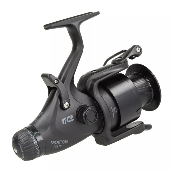 Котушка фідерна Tica Sportera Feeder