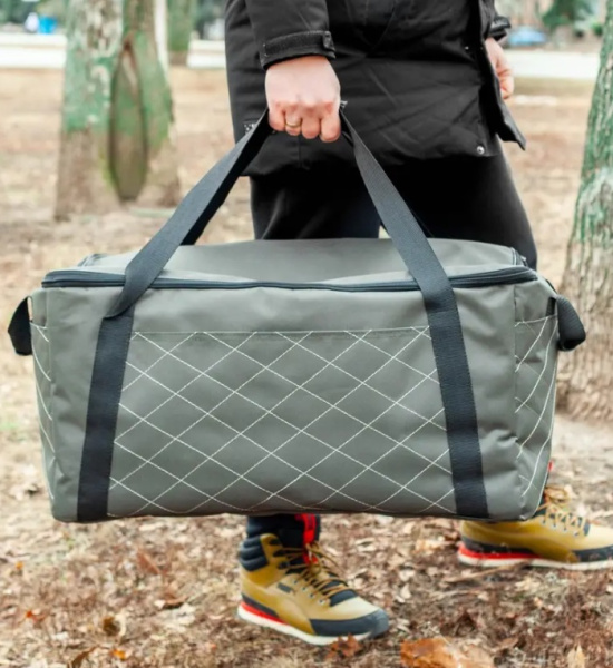 Сумка для риболовлі Fisher (K-085)