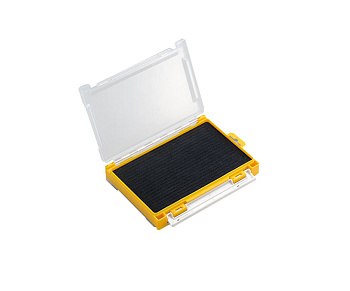 Коробка Meiho Run Gun Case 3010W-1 Yellow (812849)