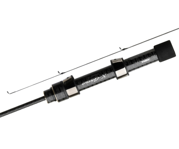 Спінінг Azura X-Game X58XUL X-Nano TZ 1.73м 0.1-1г (AZX58XUL)