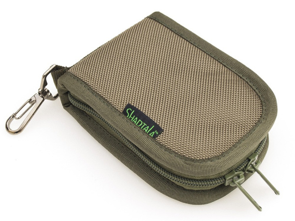 Гаманець Shaptala для блешень 9х13 см (КБ1) хакі