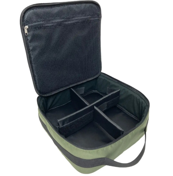 Чохол для 4-х котушок Novator від 5000 до 8000 GR-1968 (201968)