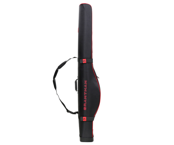 Чохол для вудлищ Flagman Grantham Hard Case 4 Rods 165см (GRHC4_165)