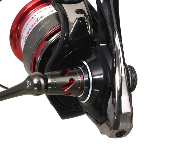 Котушка Azura Sawada-XP