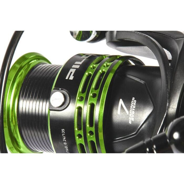 Котушка Feeder Concept Pilot 7