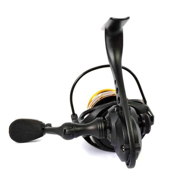 Котушка Salmo Elite Jig&Spoon 10