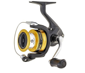 Котушка Shimano FX 2500 FC 2+1BB (2266.69.99)