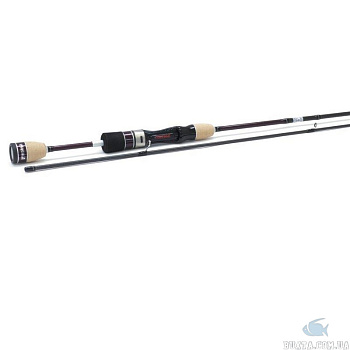 Спінінг Metsui Target 602L 1.5-8 g (6936546706943)