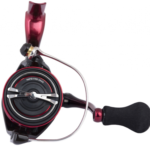 Котушка Shimano Sephia BB C3000S 5+1BB 5.0:1 (2266.27.58)