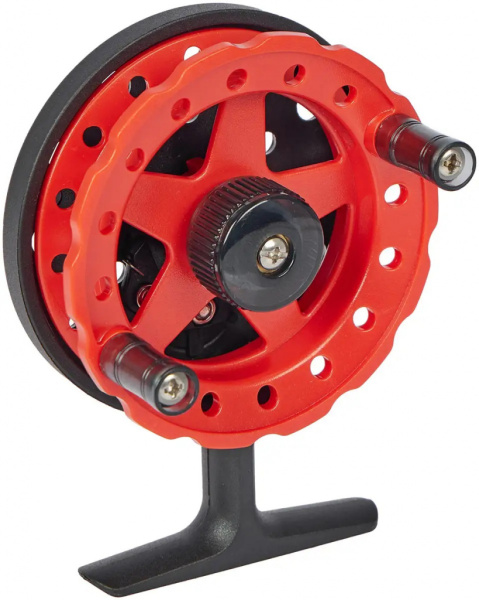 Котушка Viking Fishing Ice Pro 75L к:red (1919.00.25)