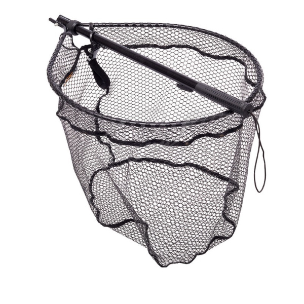 Підсак Savage Gear Foldable Net With Lock M 52х45х43cm 62cm 1pc (1854.17.49)