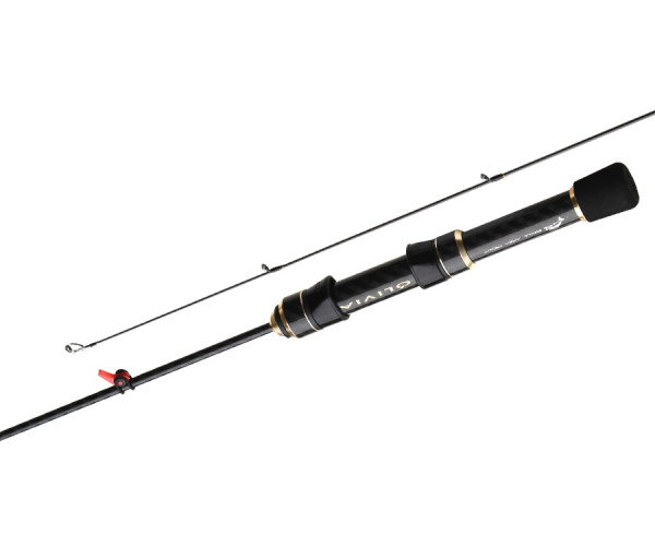 Спінінг Azura Olivia Area 6'0" SUL 1.83м 0.5-3.5г (AO60SUL)