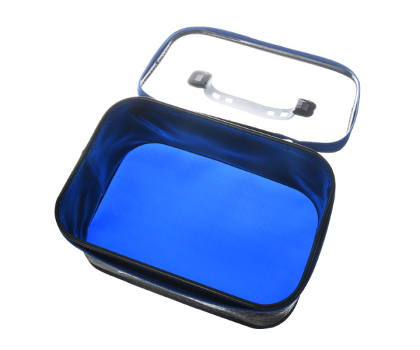 Ємність для аксесуарiв Flagman Armadale EVA Accessory Bag 21х14х9см (FAREVA007)