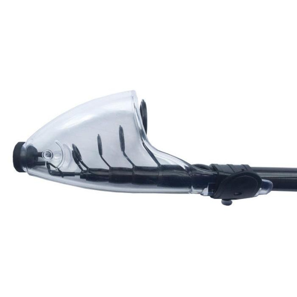 Спінінг Salmo Aggressor Travel Spin 20 5-20g 2.70m (5424-270)