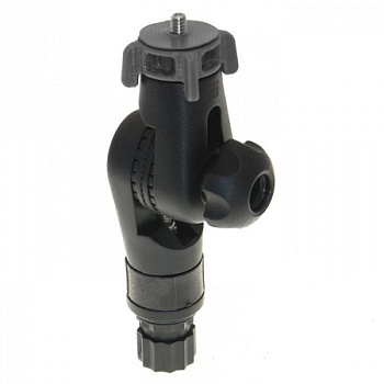 Тримач FASTEN для фото-відео техніки з різьбленням 1/4″ (Tp014) (01.05.008.01.01)