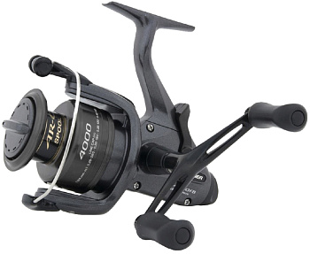 Котушка Shimano Baitrunner DL